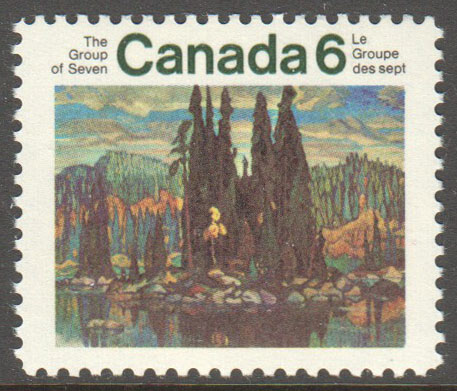 Canada Scott 518 MNH - Click Image to Close